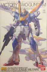 Victory Two Gundam 