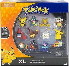 TOMY Pokemon - XL Multi Pack
