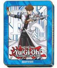 Mega-Tins 2017 - Seto Kaiba Mega-Tin