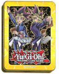 Mega-Tins 2017 - Yugi Muto & Yami Yugi Mega-Tin