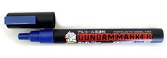 Gundam Marker - Blue GM06