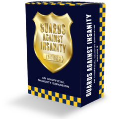 Guards Against Insanity Edition 3