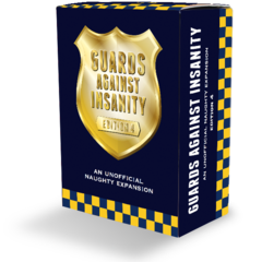 Guards Against Insanity Edition 4