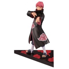 DXF - Sasori 04