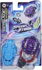 Beyblade Burst Surge: Speed Storm - Vex Lucius L6