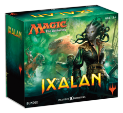 Ixalan Bundle