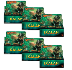 Hour of Devastation Booster Case (6 boxes)