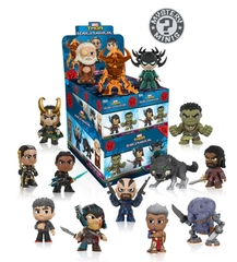 Mystery Minis - Thor Ragnarok (x1)