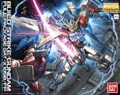 Build Strike Gundam Full Package