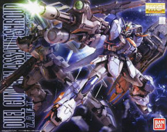 MG 1/100 Duel Gundam Assaultshroud