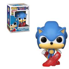 Funko POP! Sonic #632 Classic Sonic