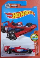 Hot Wheels: Winning Formula