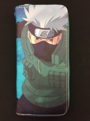 Porte-Feuille XL Naruto: Kakashi