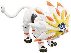TOMY Pokemon - Solgaleo ACTION Figure