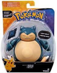 TOMY Pokemon - Snorlax