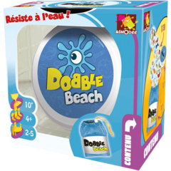 Dobble Beach