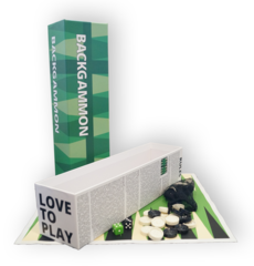 Backgammon