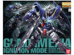 Gundam Exia Ignition Mode