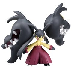 TOMY Pokemon - Mega Mawile