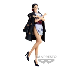 Glitter & Galmours Nico Robin Wanokushi Style - II - One Piece Fig (A)