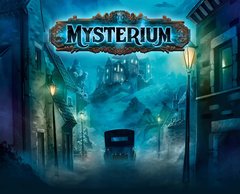 Mysterium (Français)