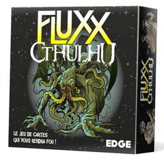 Fluxx Cthulhu