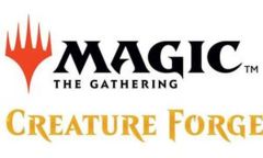 Creature Forge: Overwhelming Swarm Booster