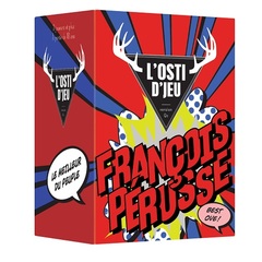 L'osti d'jeu - François Perusse