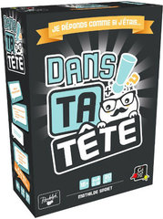 Dans ta Tête