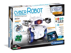 Cyber Robot