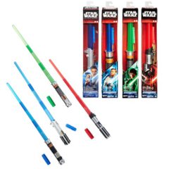 Bladebuilder (Electronic) - Rey Lightsaber