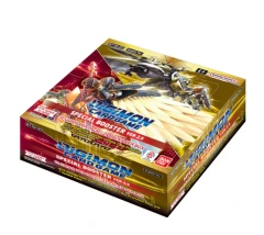 Digimon Card Game - Release Special Booster Box Ver 2.5