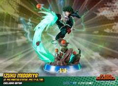 Izuku Midoriya 10