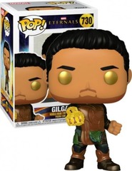 POP! Marvel #730 Eternals - Gilgamesh (Limited Chase - Glow)