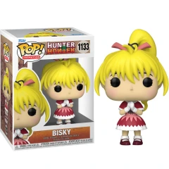 PoP! Hunter X Hunter - Bisky