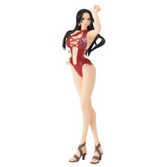 One Piece Grandline Girls on Vacation Boa Hancock (Ver.A)