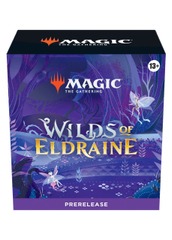 Wilds of Eldraine - Prerelease