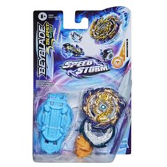 Beyblade Burst Surge: Speed Storm - Mirage Fafnir F6
