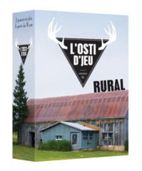 L'osti d'jeu - Rural