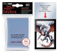 Small Sleeve Covers 60ct