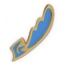 Jet Pin Generation 5