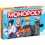 Monopoly - Naruto Shippudden