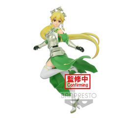 Sword Art Online - Goddess Terraria Leafa Figure