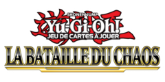La Bataille du Chaos (Battle of Chaos) 1ère Édition Booster Box