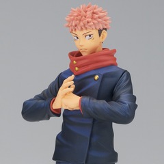 Banpresto: Jujutsu Kaisen - Yuji Itadora