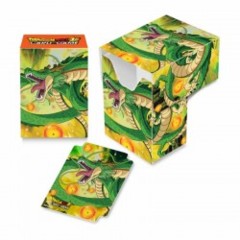 UP DBS Deck Box: Shenron