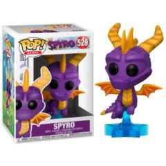 Pop! Games 529: Spyro