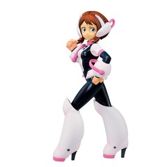 My Hero Academia - Ochaco Uraraka MHA NEXT GENERATIONS!!