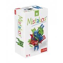 Mistakos