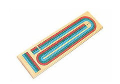 Rustik: Cribbage